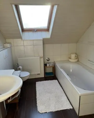 Appartement Im Weingut *