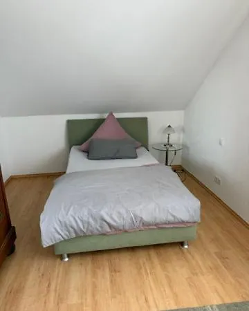 Im Weingut Appartement Bad Dürkheim
